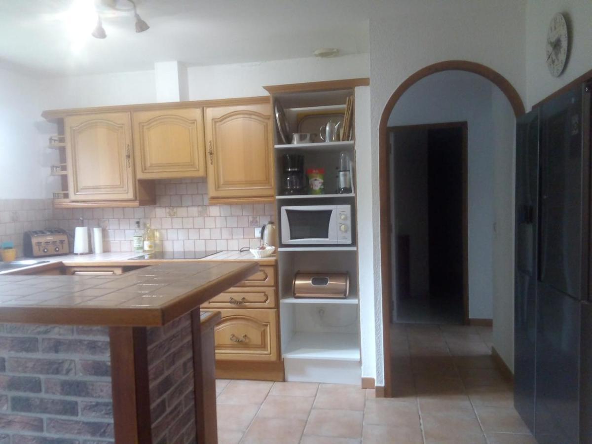 Villa Dendrane Granès Kültér fotó
