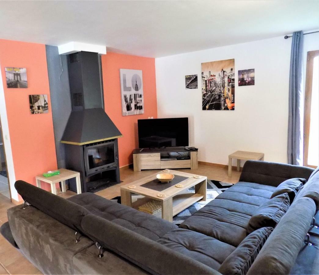 Villa Dendrane Granès Kültér fotó