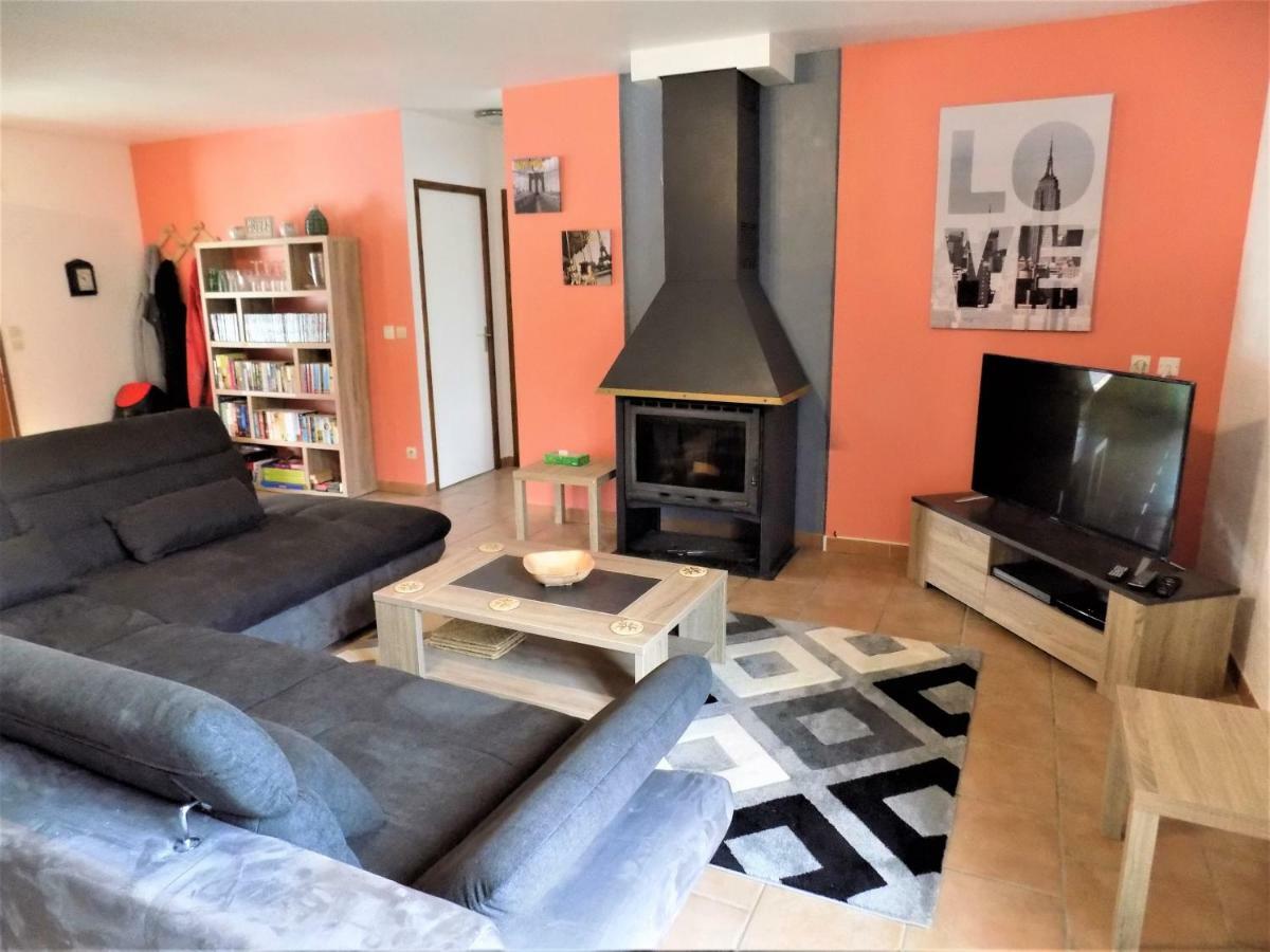 Villa Dendrane Granès Kültér fotó