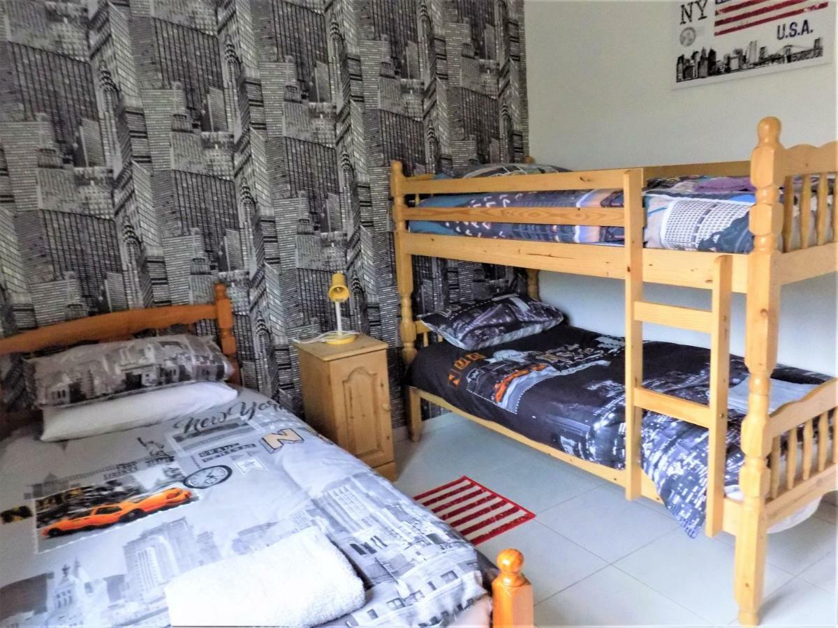 Villa Dendrane Granès Kültér fotó