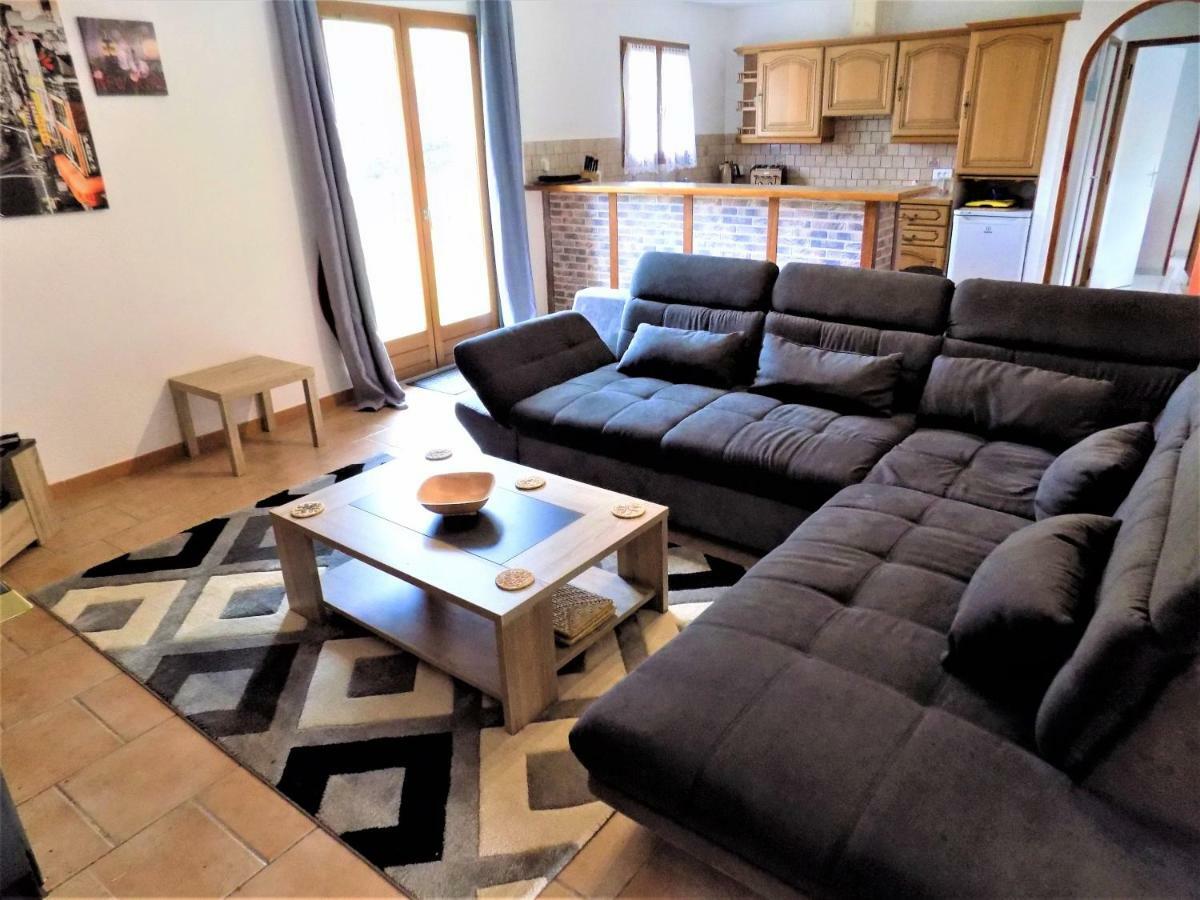 Villa Dendrane Granès Kültér fotó