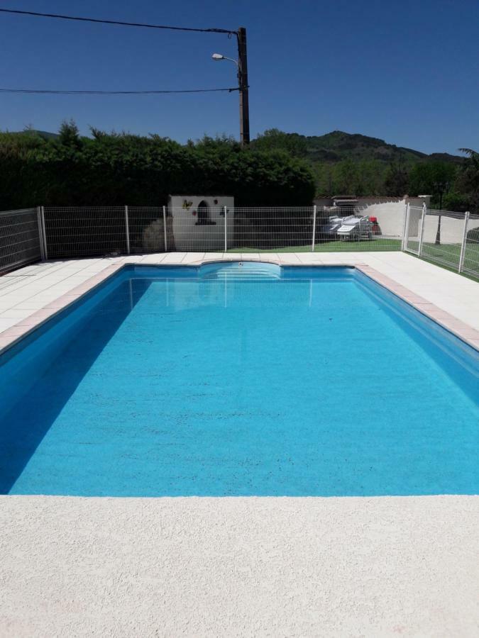Villa Dendrane Granès Kültér fotó