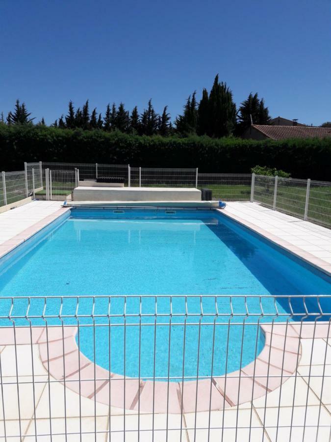 Villa Dendrane Granès Kültér fotó